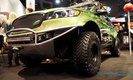 Kia Concepts for SEMA-2015
