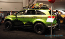 Kia Concepts for SEMA-2015