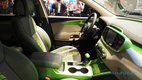 Kia Concepts for SEMA-2015