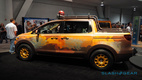 Kia Concepts for SEMA-2015
