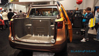 Kia Concepts for SEMA-2015