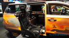 Kia Concepts for SEMA-2015