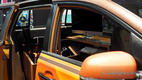 Kia Concepts for SEMA-2015