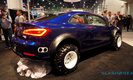 Kia Concepts for SEMA-2015