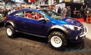 Kia Concepts for SEMA-2015