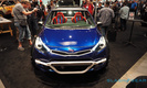 Kia Concepts for SEMA-2015
