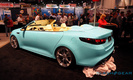Kia Concepts for SEMA-2015