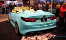 Kia Concepts for SEMA-2015