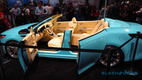 Kia Concepts for SEMA-2015