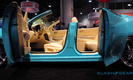 Kia Concepts for SEMA-2015