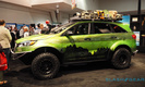 Kia Concepts for SEMA-2015