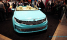 Kia A1A Optima
