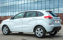 Lada Xray 2016
