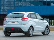 Lada Xray 2016