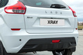 Lada Xray 2016