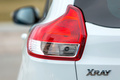 Lada Xray 2016