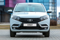 Lada Xray 2016