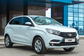 Lada Xray 2016