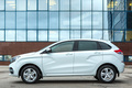 Lada Xray 2016