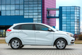 Lada Xray 2016