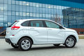 Lada Xray 2016