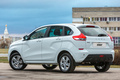 Lada Xray 2016
