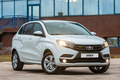 Lada Xray 2016