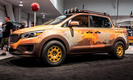 Kia Sedona Photo Safari – пикап для фотовылазок на природу на базе восьмиместного минивэна