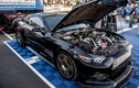 900-сильный Ford Mustang от Bisimoto Engineering. Чудовищная мощь от 2,3-литровой «турбочетверки»