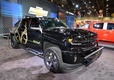 Пикап Chevrolet Silverado Realtree Bone Collector