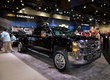 Chevrolet Silverado 3500HD Kid Rock
