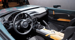 SEMA-2015 Concepts