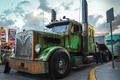 Постапокалиптический грузовик Welderup Big Rig
