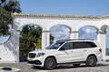 Mercedes-Benz GLS 2016