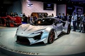 W Motors Fenyr SuperSport