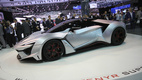 W Motors Fenyr SuperSport