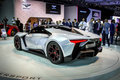 W Motors Fenyr SuperSport