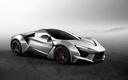 W Motors Fenyr SuperSport