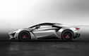 W Motors Fenyr SuperSport