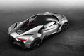 W Motors Fenyr SuperSport