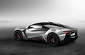 W Motors Fenyr SuperSport