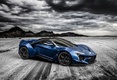 W Motors Fenyr SuperSport
