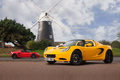 Lotus Elise Sport & Sport 220