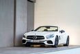 Mercedes-Benz SL 2016