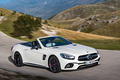 Mercedes-Benz SL 2016