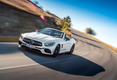 Mercedes-Benz SL 2016