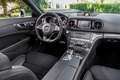 Mercedes-Benz SL 2016