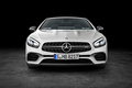 Mercedes-Benz SL 2016