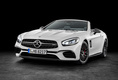 Mercedes-Benz SL 2016