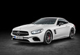 Mercedes-Benz SL 2016